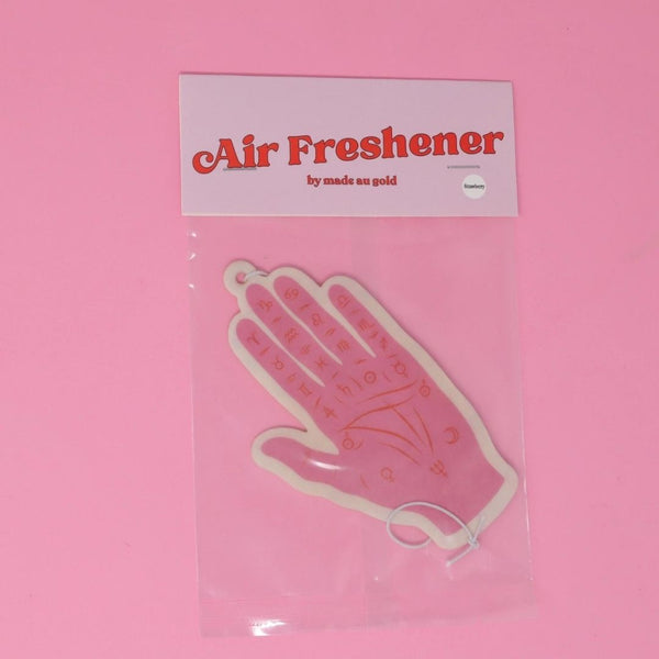 MAG Palmistry Airfreshener -  - Air Fresheners - Feliz Modern