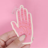 MAG Palmistry Airfreshener -  - Air Fresheners - Feliz Modern