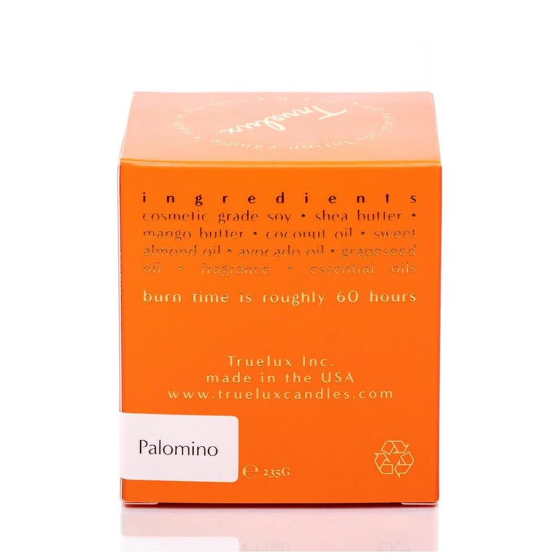 TRLX* Palomino Lotion Candle -  - Candles - Feliz Modern
