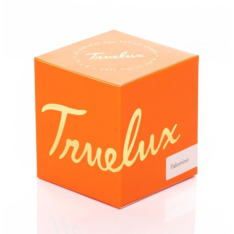 TRLX* Palomino Lotion Candle -  - Candles - Feliz Modern