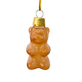 CFC Gummy Bears Ornament - Orange - Christmas - Feliz Modern
