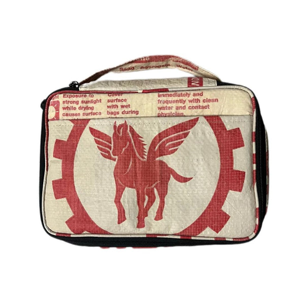 CMNT* Pegasus Lunchbox - - Bags - Feliz Modern