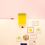ILOE Decorative Pencil Clip -  - Office & Stationary - Feliz Modern
