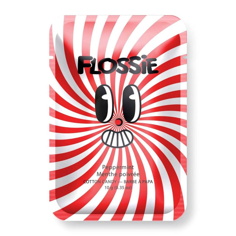 FLSI* Peppermint Cotton Candy - - Treats - Feliz Modern