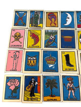 AAES Loteria Tile - - Coasters - Feliz Modern