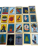 AAES Loteria Tile - - Coasters - Feliz Modern