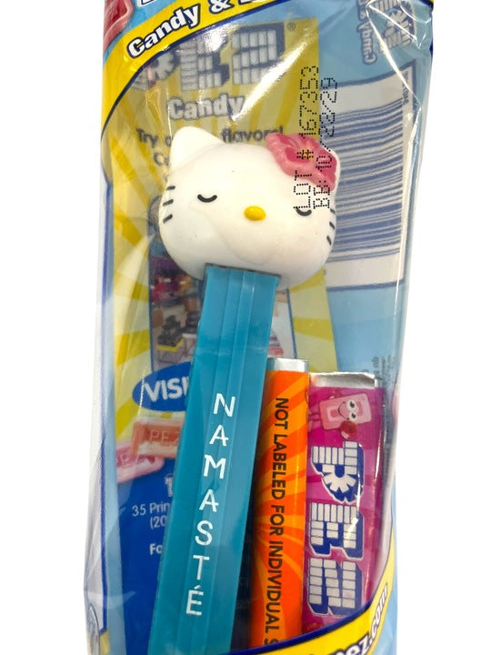 IGYC Pez Candy - Flower Hello Kitty - Treats - Feliz Modern