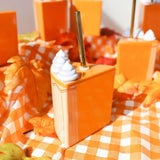 PPA Pumpkin Pie Sip Cup -  - Drinkware - Feliz Modern