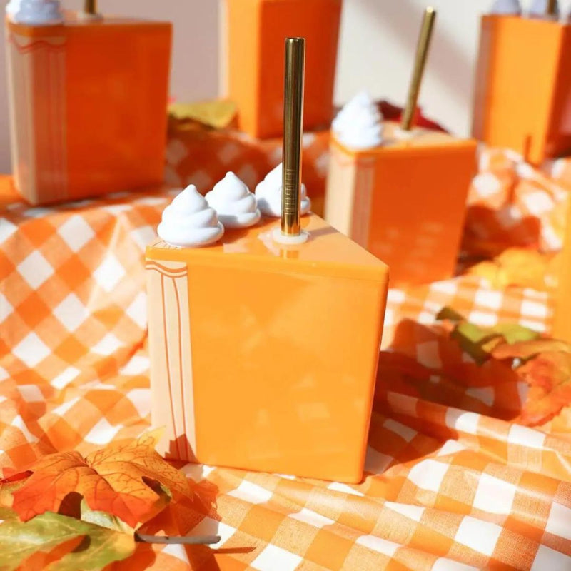 PPA Pumpkin Pie Sip Cup -  - Drinkware - Feliz Modern