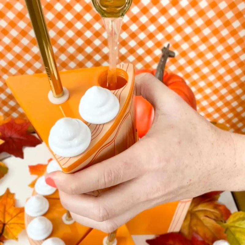 PPA Pumpkin Pie Sip Cup -  - Drinkware - Feliz Modern