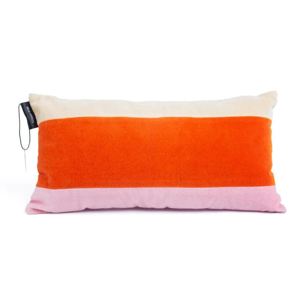 HLFR Multi Color Cushion -  - Pillows & Throws - Feliz Modern