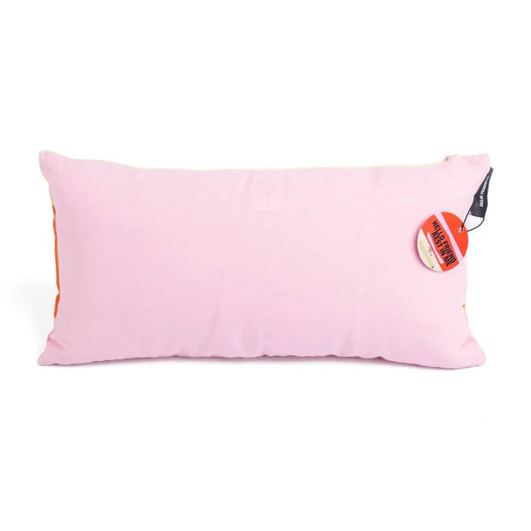 HLFR* Multi Color Cushion -  - Pillows & Throws - Feliz Modern