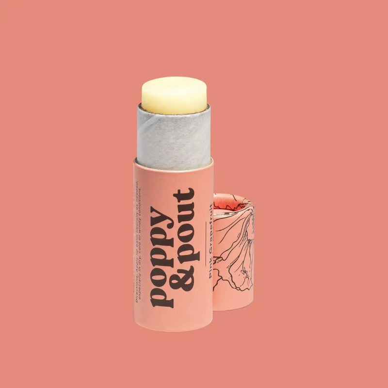 PYAP Pink Grapefruit Lip Balm -  - Beauty & Wellness - Feliz Modern
