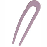 TDAS Candy Colored Hair Pin - Purple - Hair Accessories - Feliz Modern