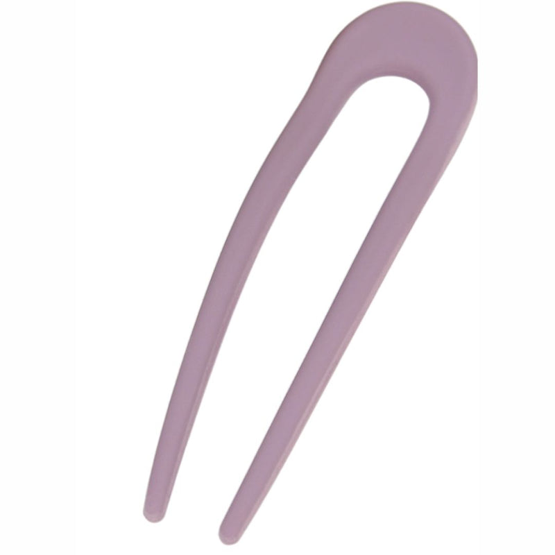 TDAS Candy Colored Hair Pin - Pink - Hair Accessories - Feliz Modern