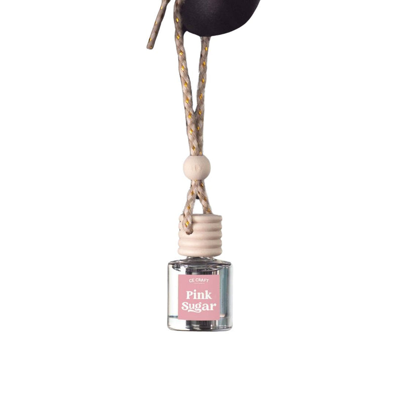 CEC Pink Sugar Air Freshener -  - Air Fresheners - Feliz Modern