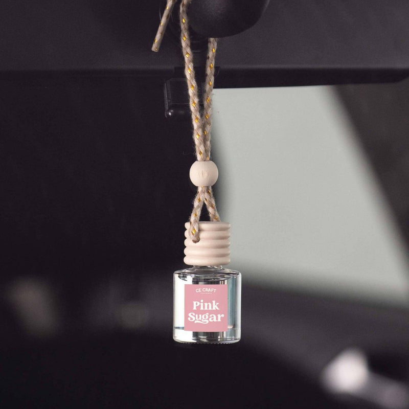 CEC Pink Sugar Air Freshener -  - Air Fresheners - Feliz Modern