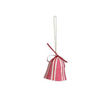 CCO* Festive Bell Ornaments - Pink Bell - Christmas - Feliz Modern