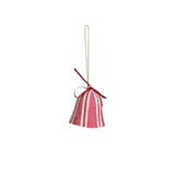 CCO Festive Bell Ornaments - Pink Bell - Christmas - Feliz Modern