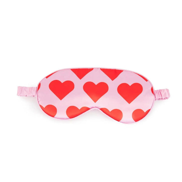 HLFR Pink Eye Mask -  - Beauty & Wellness - Feliz Modern