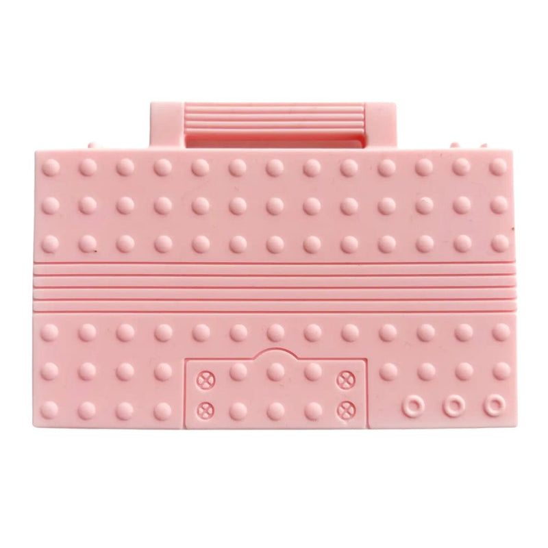GMYC Boombox Teether -  - Babies & Kids - Feliz Modern