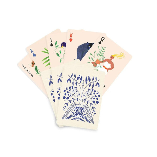 CAS* Playing Cards -  - Games - Feliz Modern