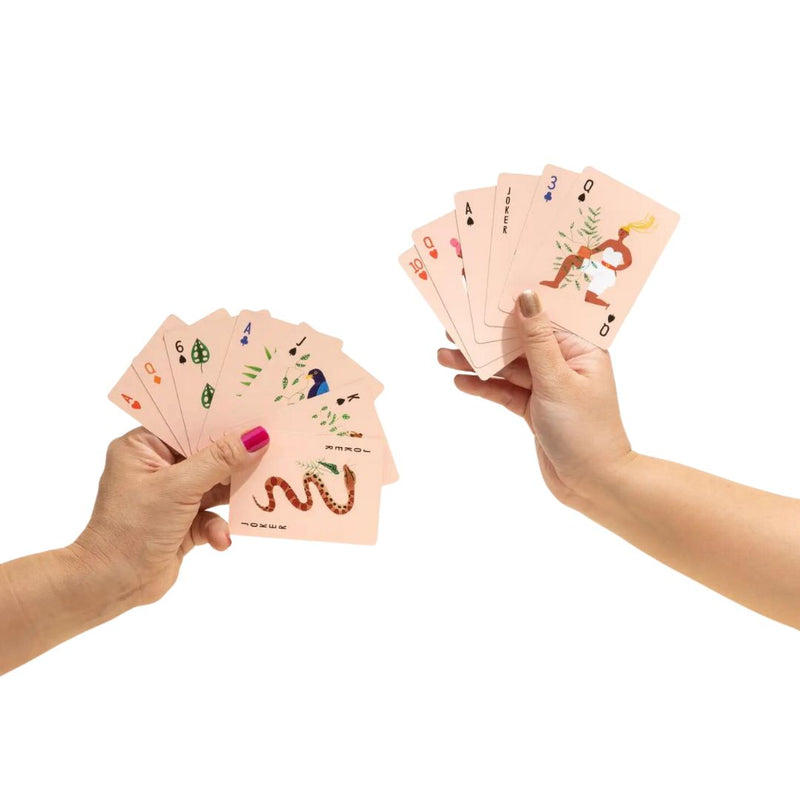 CAS* Playing Cards -  - Games - Feliz Modern