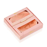 LFTH Positive Directions Bracelet Dish Set -  - Bracelets - Feliz Modern