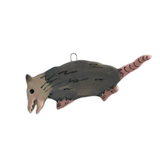 KKC Critter Wall Decor - Possum - Decor Objects - Feliz Modern