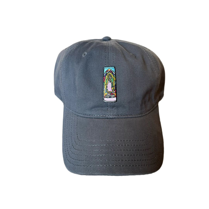 NAT Prayer Candle Hat -  - Hats - Feliz Modern
