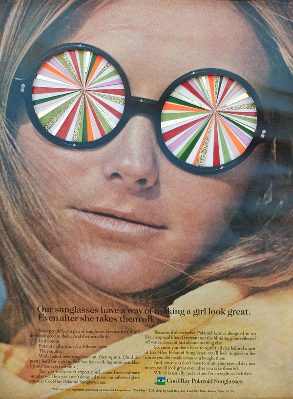 KO Valley of the Dolls #22(Cheryl Tiegs)
