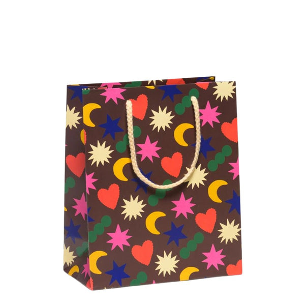 RCC Rainbow Charms Gift Bag -  - Gifting Supplies - Feliz Modern