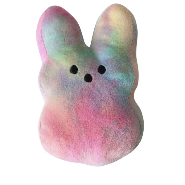 BTST Easter Rainbow Plush Pillow -  - Pillows & Throws - Feliz Modern