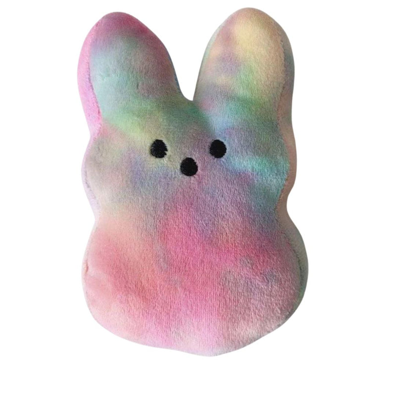 BTST* Easter Rainbow Plush Pillow - - Pillows & Throws - Feliz Modern
