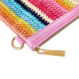PPA Rainbow Everything Pouch -  - Bags - Feliz Modern