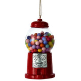 KSAI Gum Machine Ornament - Red - Christmas - Feliz Modern