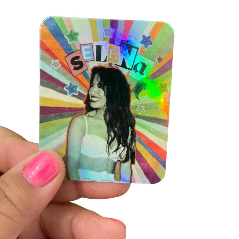 VVCO Rainbow Reina Sticker -  - Stickers - Feliz Modern