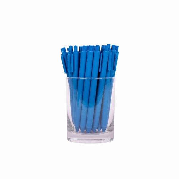 TOT Colorful Jotters - Royal Blue - Office & Stationery - Feliz Modern
