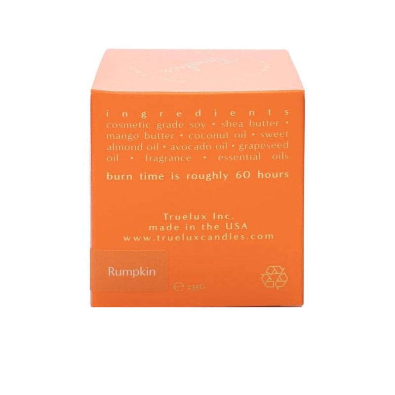 TRLX* Rumpkin Candle -  - Candles - Feliz Modern