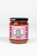 ELAO El Arroyo Salsa - Medium - Treats - Feliz Modern