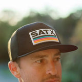 RRCC SATX Snapback Hat -  - Hats - Feliz Modern