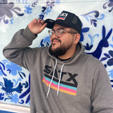 RRCC SATX Hoodie -  - Clothing - Feliz Modern