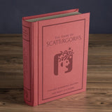WSGC Vintage Scattergories Game Bookshelf Edition -  - Games - Feliz Modern