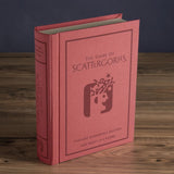 WSGC Vintage Scattergories Game Bookshelf Edition -  - Games - Feliz Modern