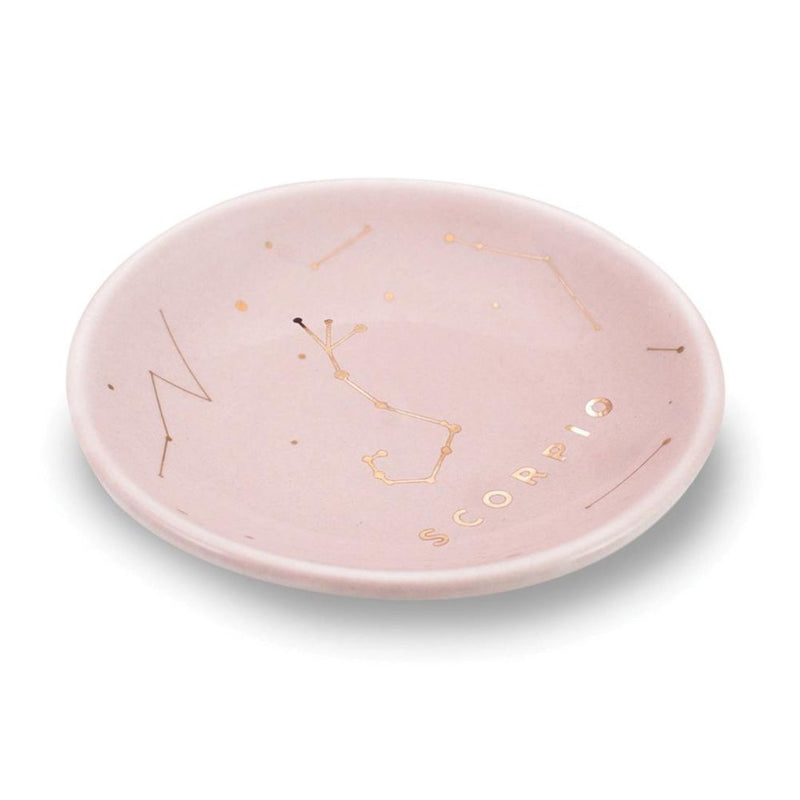 LFTH Zodiac Dish -  - Necklaces - Feliz Modern