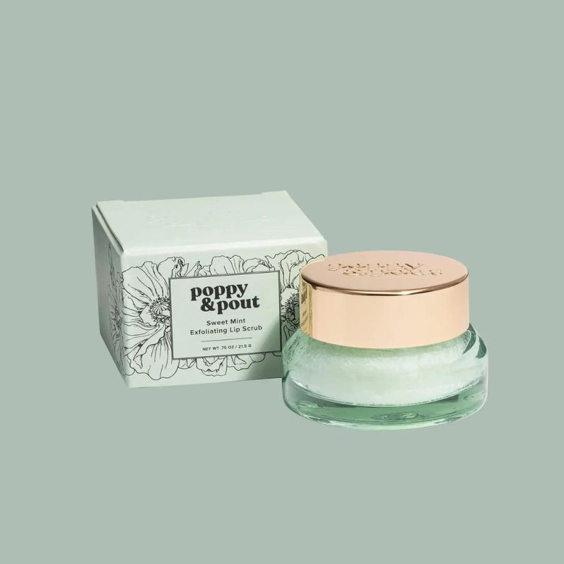PYAP Sweet Mint Lip Scrub -  - Beauty & Wellness - Feliz Modern