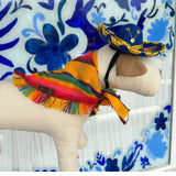 MAPC Serape Pet Bandana -  - Pets - Feliz Modern