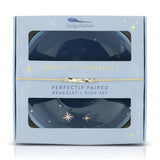 LFTH Shine Bracelet Dish Set -  - Bracelets - Feliz Modern