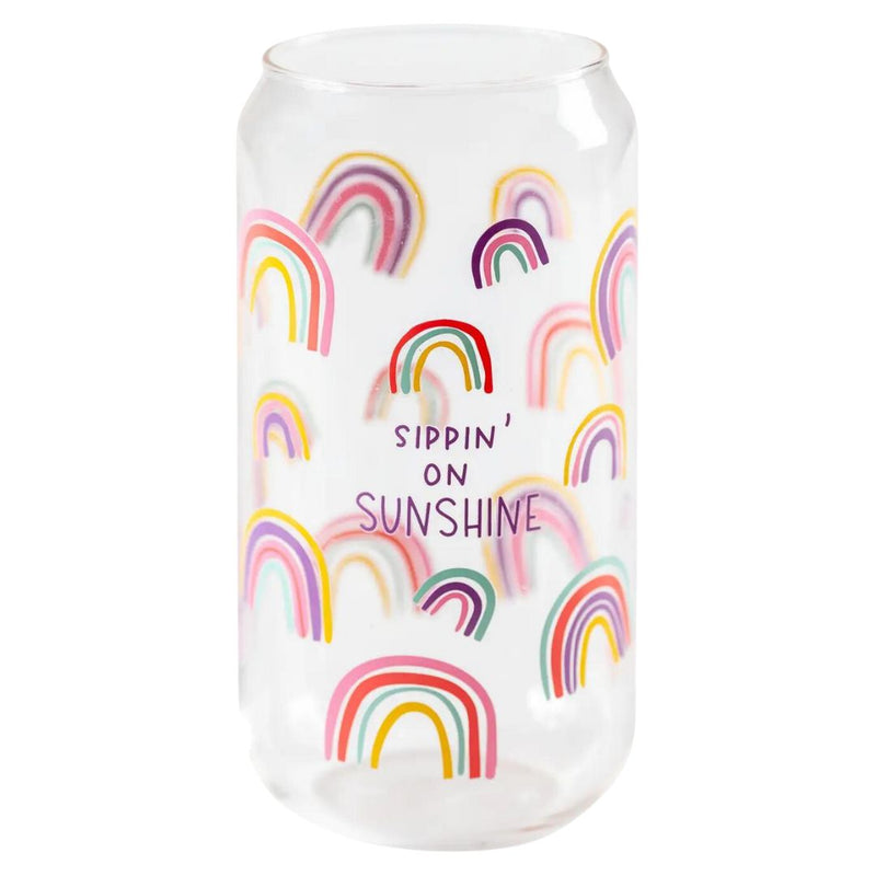 KRM Sippin' On Sunshine Cup -  - Drinkware - Feliz Modern