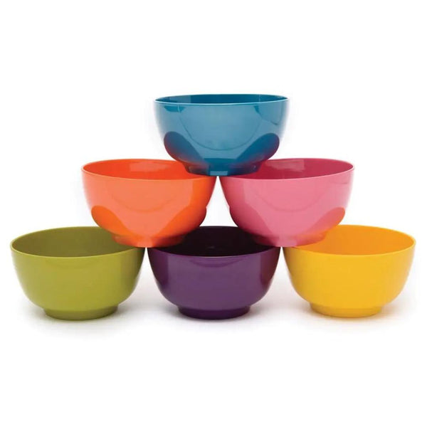 FRB Rainbow Bowl Set -  - Serveware - Feliz Modern